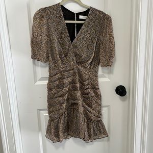 ASTR THE LABEL Size small dress- new with tags